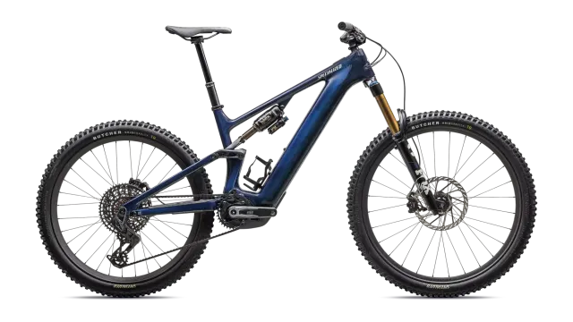 Turbo Levo 4 Pro