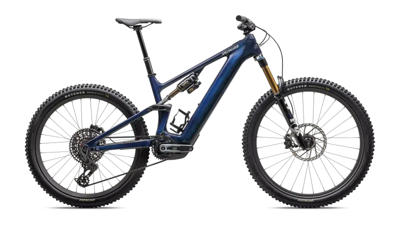 Turbo Levo 4 Pro — foto 1 de 11