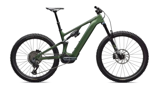 Turbo Levo 4 Expert