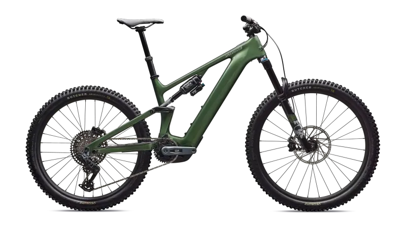 Turbo Levo 4 Expert — foto 1 de 11