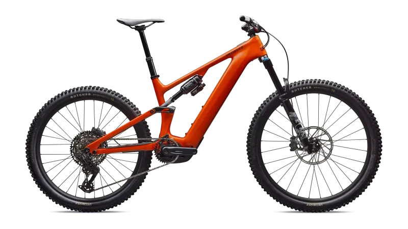 Turbo Levo 4 Comp — foto 1 de 11