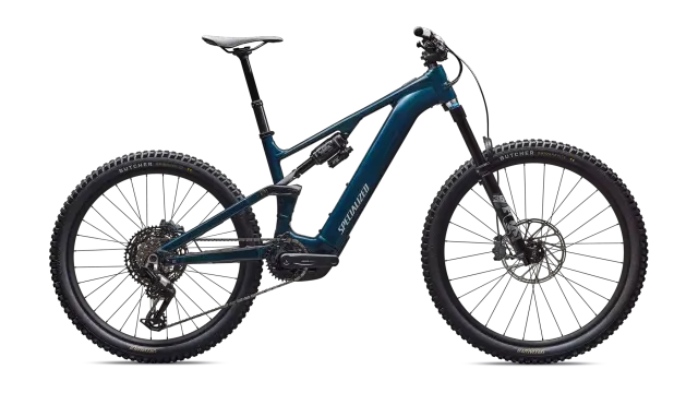 Turbo Levo 4 Comp Alloy