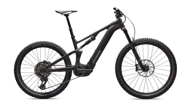 Turbo Levo 4 Alloy