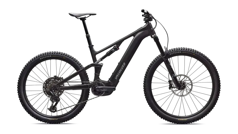 Turbo Levo 4 Alloy — foto 1 de 11