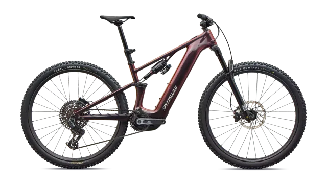 Turbo Levo R Pro