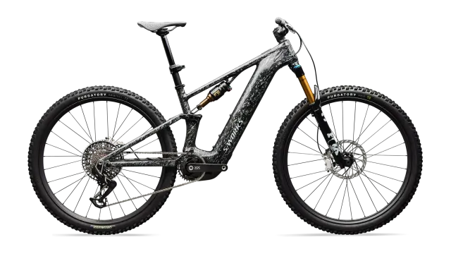 S-Works Turbo Levo R