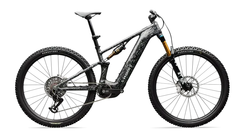 S-Works Turbo Levo R — foto 1 de 11