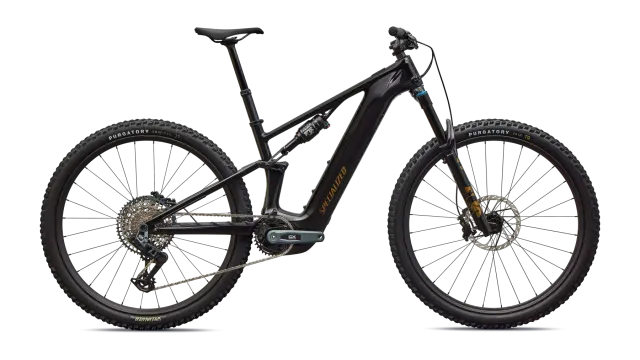 Turbo Levo R Expert