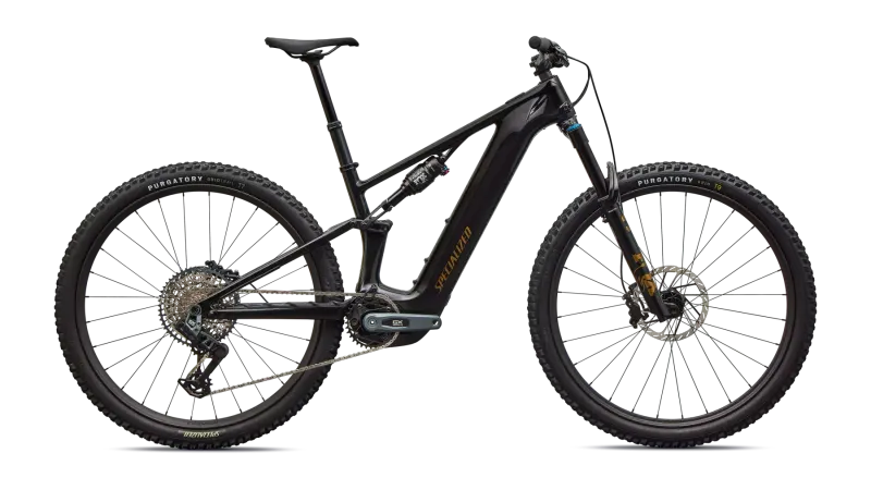Turbo Levo R Expert — foto 1 de 11