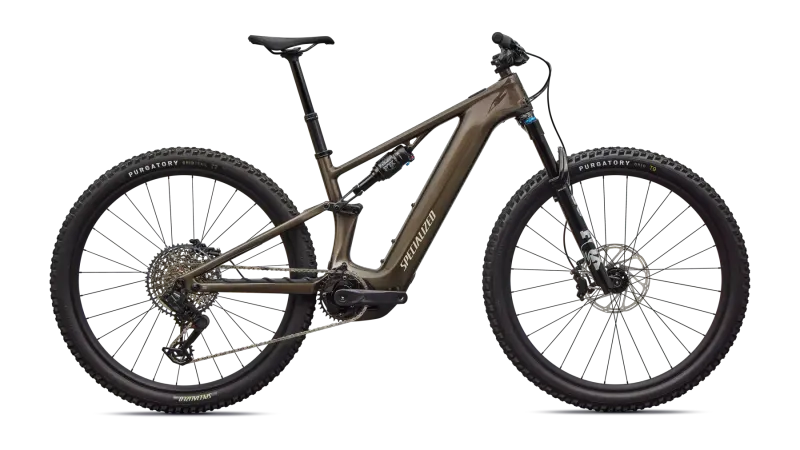 Turbo Levo R Comp — foto 1 de 11