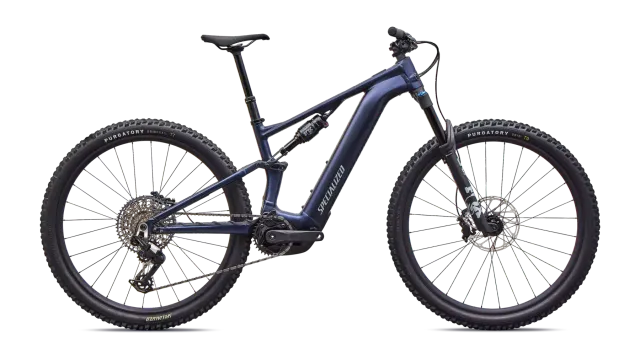 Turbo Levo R Comp Alloy
