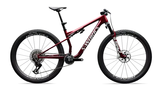 S-Works Epic 9