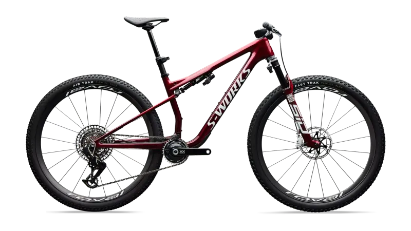 S-Works Epic 9 — foto 1 de 9
