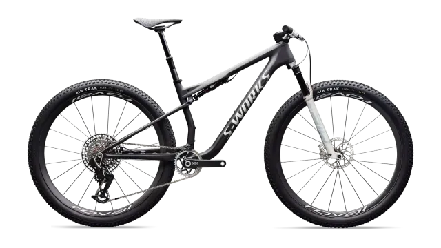 S-Works Epic 9 Ultralight LTD