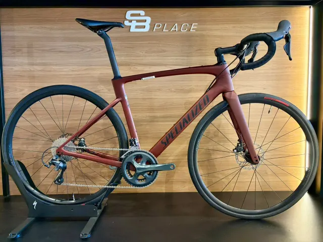 Specialized Roubaix SL8 (56)