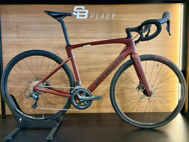 Specialized Roubaix SL8 (56) — foto 1 de 10