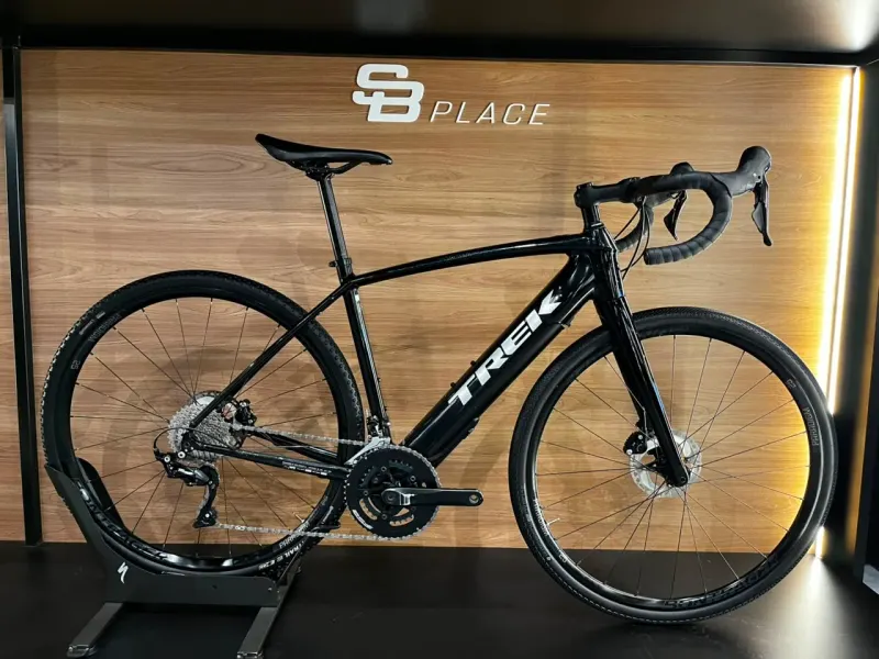 Trek Domane+ ALR — foto 1 de 10