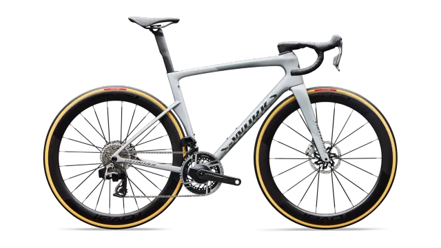 S-Works Tarmac SL9 – SRAM RED AXS
