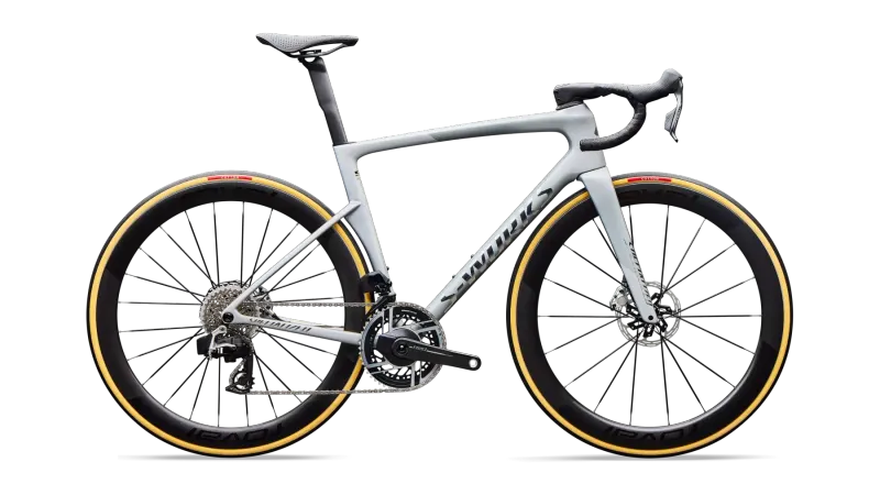 S-Works Tarmac SL9 – SRAM RED AXS — foto 1 de 9