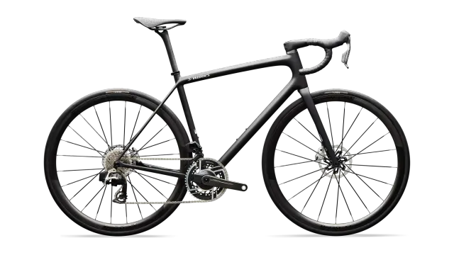 S-Works Aethos 2 - SRAM RED AXS