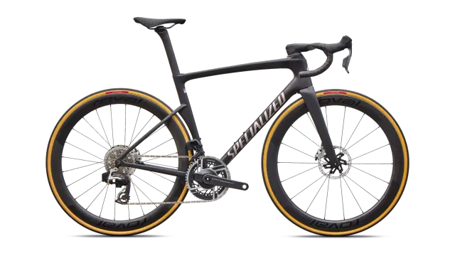Tarmac SL9 S-Level – SRAM RED AXS