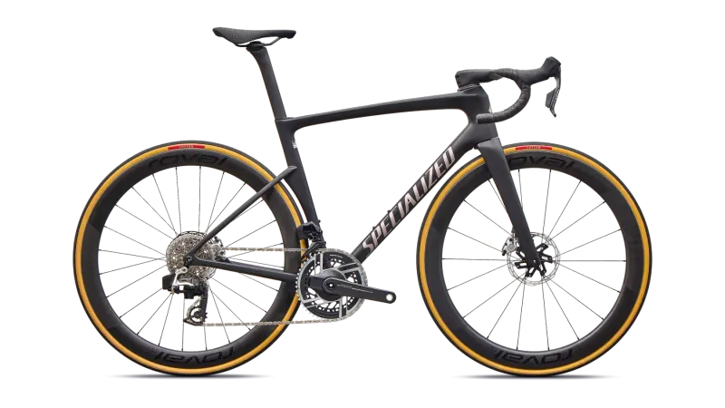 Tarmac SL9 S-Level – SRAM RED AXS — foto 1 de 7