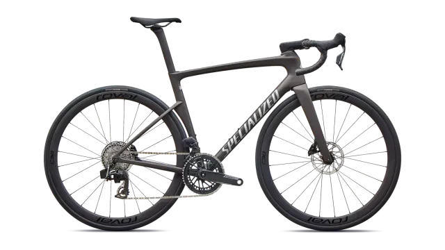 Tarmac SL9 Expert – SRAM Force AXS