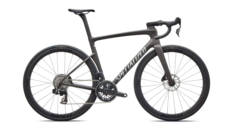 Tarmac SL9 Expert – SRAM Force AXS — foto 1 de 7
