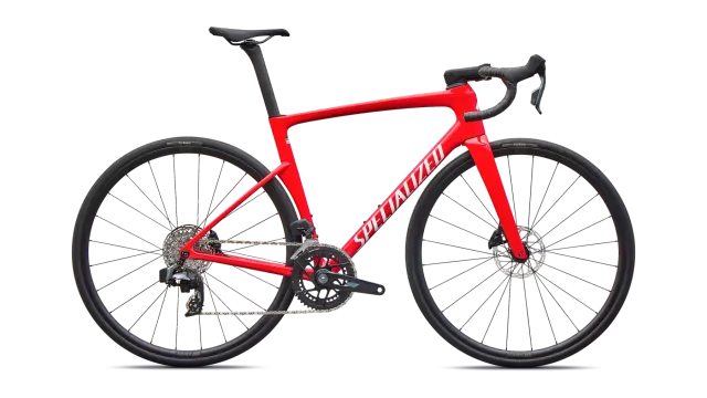 Tarmac SL9 Comp – SRAM Rival AXS
