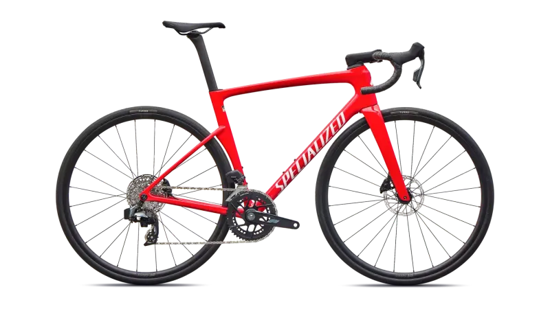 Tarmac SL9 Comp – SRAM Rival AXS — foto 1 de 7