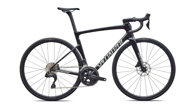 Tarmac SL9 Comp – Shimano 105 Di2 — foto 1 de 6