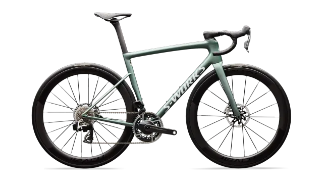 S-Works Tarmac SL8 - SRAM RED AXS