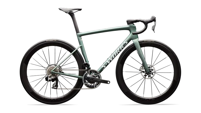 S-Works Tarmac SL8 - SRAM RED AXS — foto 1 de 9