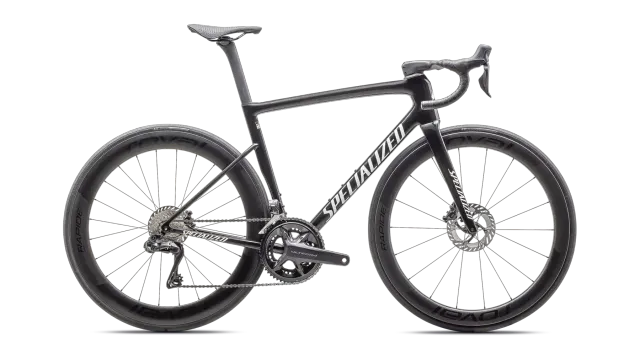 Tarmac SL8 Pro - Shimano Ultegra Di2