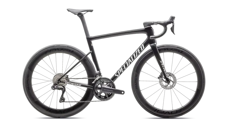 Tarmac SL8 Pro - Shimano Ultegra Di2 — foto 1 de 8