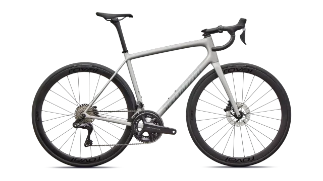 Aethos 2 Expert - Shimano Ultegra Di2