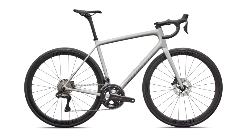 Aethos 2 Expert - Shimano Ultegra Di2 — foto 1 de 7
