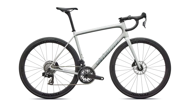 Aethos 2 Expert - SRAM Force AXS