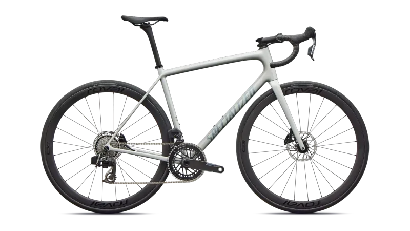 Aethos 2 Expert - SRAM Force AXS — foto 1 de 7