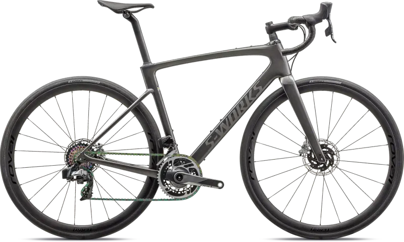 S-Works Roubaix SL8 - SRAM RED AXS — foto 1 de 7