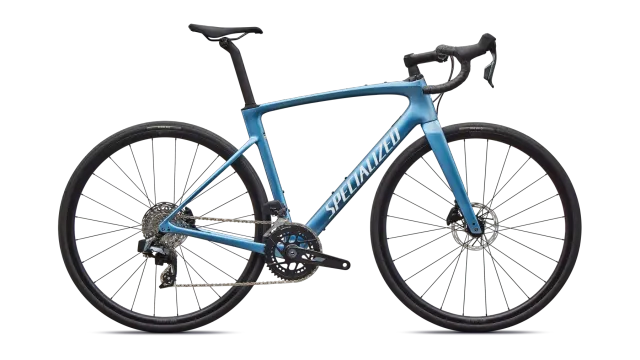Roubaix SL8 Comp - SRAM Rival AXS