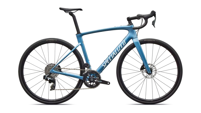 Roubaix SL8 Comp - SRAM Rival AXS — foto 1 de 7