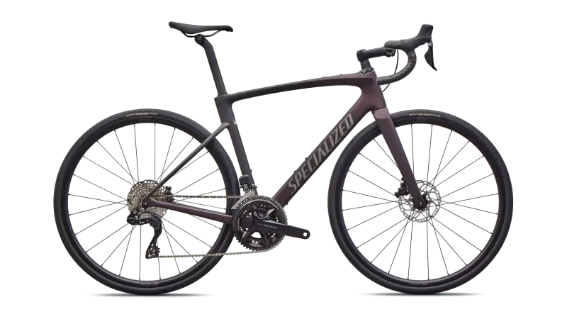 Roubaix SL8 Comp - Shimano 105 Di2 — foto 1 de 6