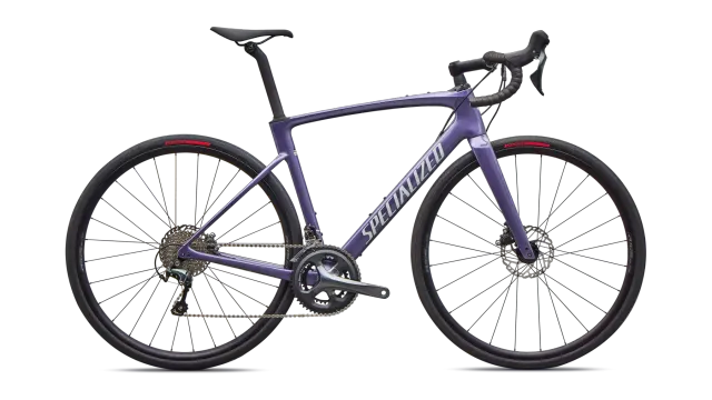 Roubaix SL8 - Shimano Tiagra