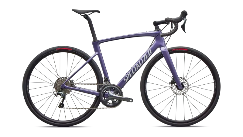 Roubaix SL8 - Shimano Tiagra — foto 1 de 6