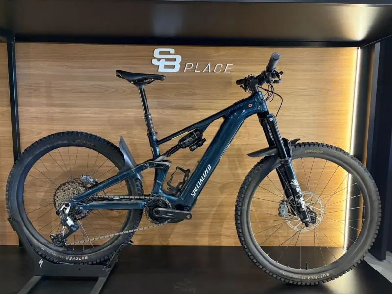 Specialized Turbo Levo 4 Comp Alloy — foto 1 de 10