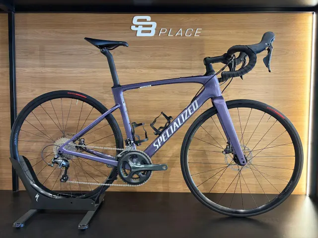 Specialized Roubaix SL8 (54)