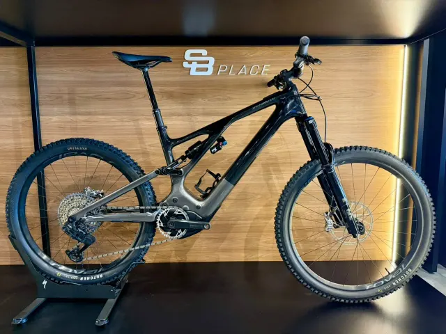 Specialized Turbo Levo Expert Carbon 3 AXS